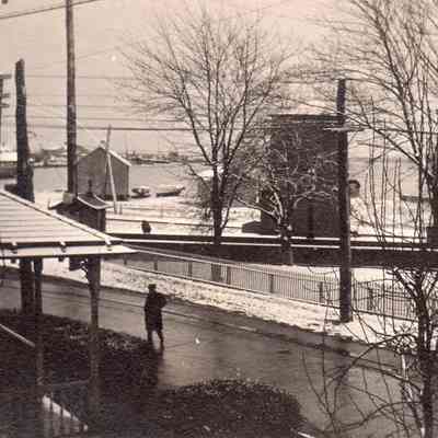 North Water Street