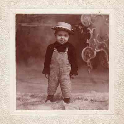 Print, Photographic