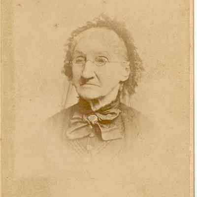 Eunice Williams Denison