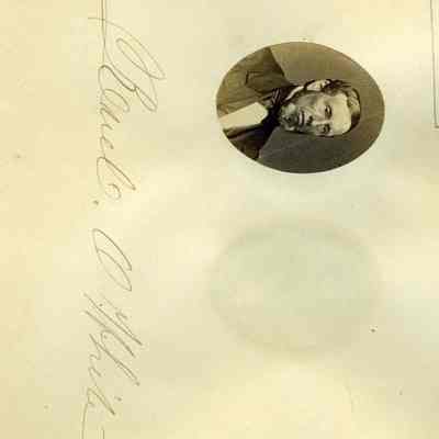 Ruel O. White