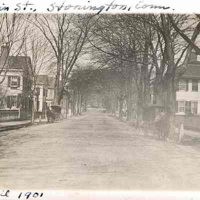 Main Street