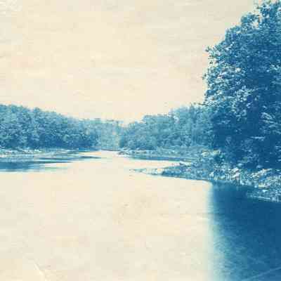 Manor Inn Pond