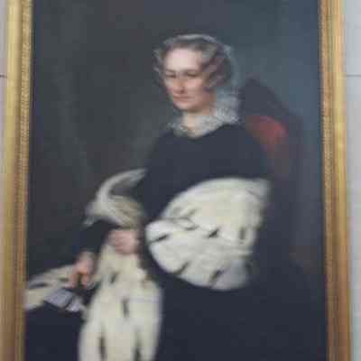 Mrs.Courtlandt Palmer