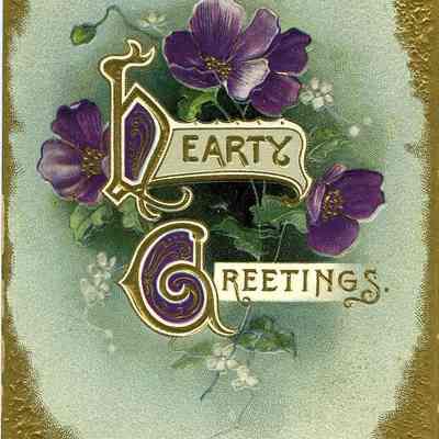 Postcard