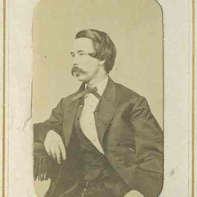 Erskine Phelps