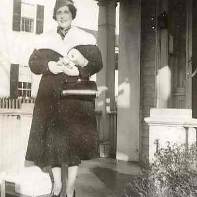 Dorothea Hewitt Gould collection