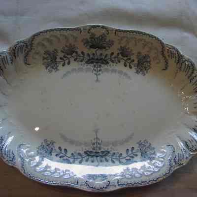 Platter