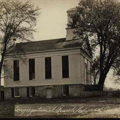 Congregational Church