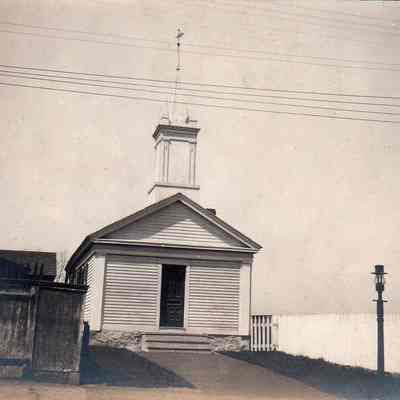 Third Baptist Church
