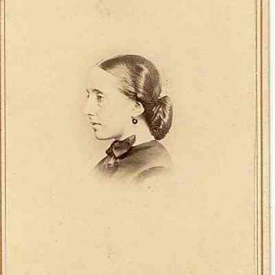 Josephine William Cottrell
