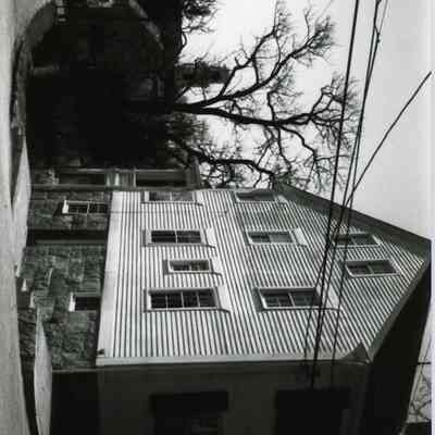 Borough Houses