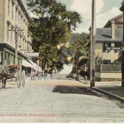 Postcard