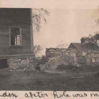 Print, Photographic