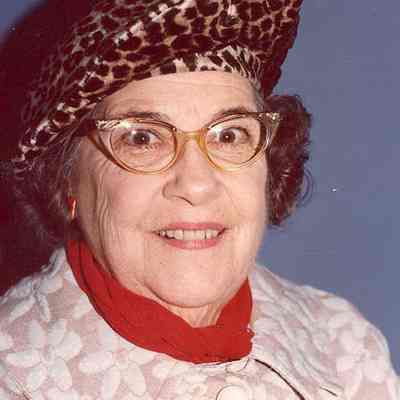 Dorothea Hewitt Gould collection