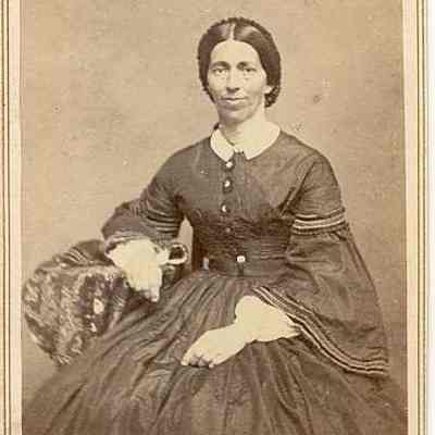 Carte-de-visite