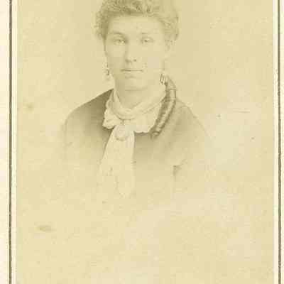 Elizabeth Palmer Loper