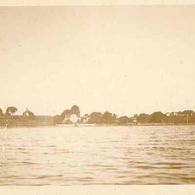 Wamphassuc Point