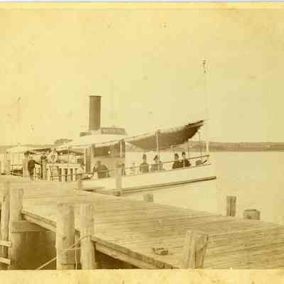 Print, Photographic