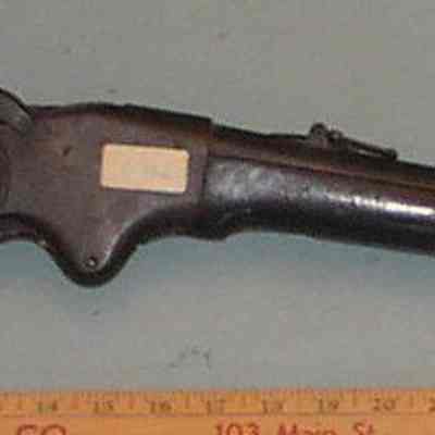 Rifle, Repeating