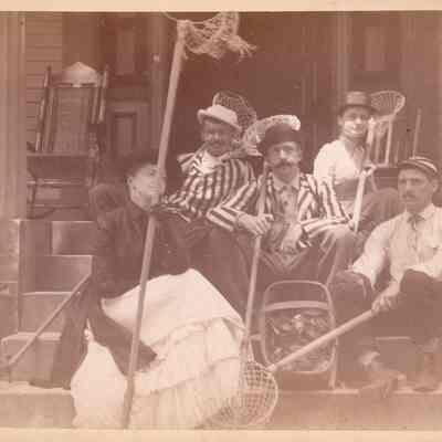 Print, Photographic