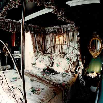 "A Midsummer Night's Dream", Palmer House, 1989