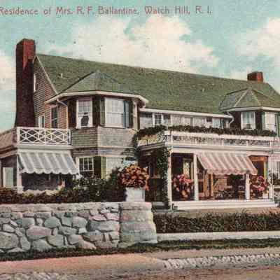 Postcard