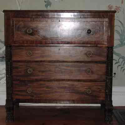 Desk