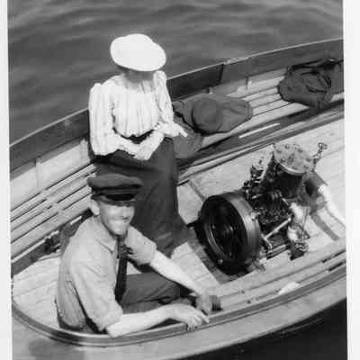 Print, Photographic