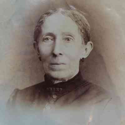 Mary Morey