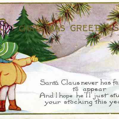 Postcard