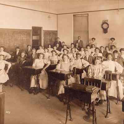 Stonington Borough School