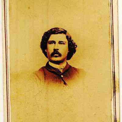 Paul S. Noyes
