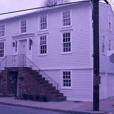 Borough Houses