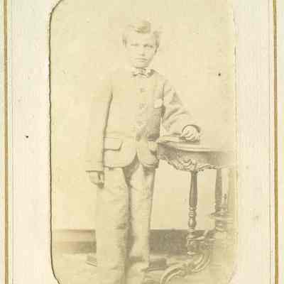 George Dixon