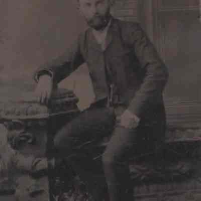 Tintype