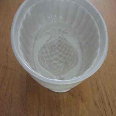 Mold, Pudding