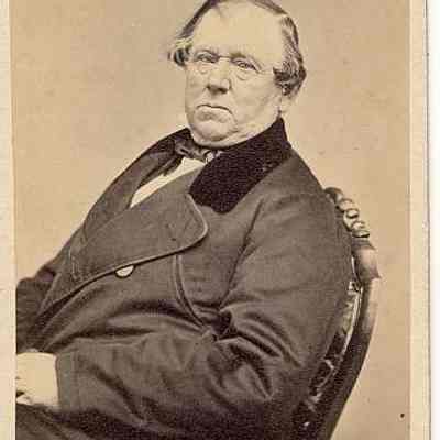 Frank Noyes
