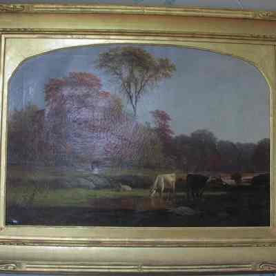 Painting
