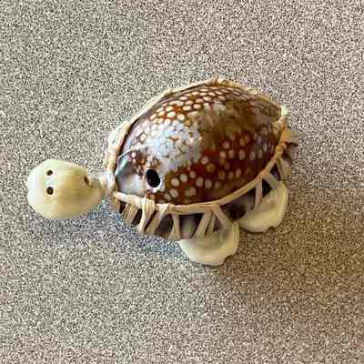 Fanning Island Ornament