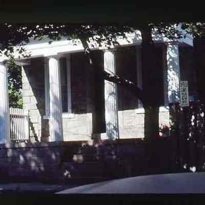 16 Main Street