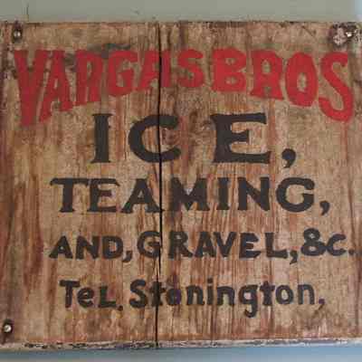 Sign