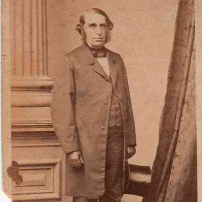 Charles Phelps Williams, Sr.