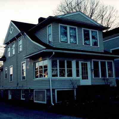 101 Main Street