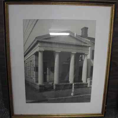 Print, Photographic