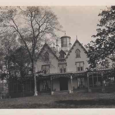 Postcard