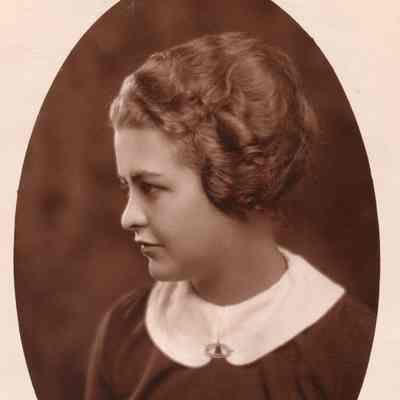 Margaret Brady