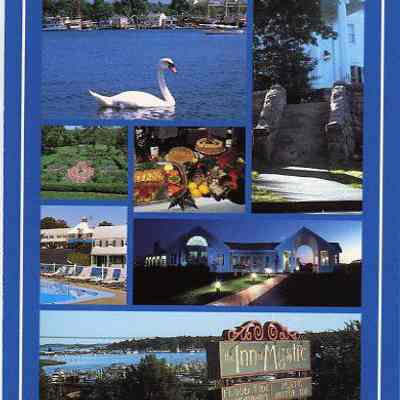 The Inn at Mystic, Mystic CCT