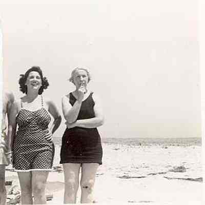 Dorothea Hewitt Gould collection