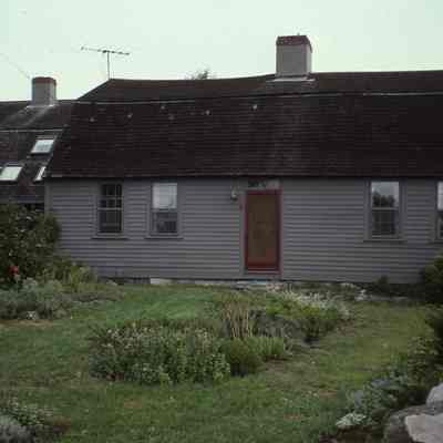Borough Houses