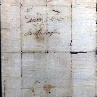 Amos Minor Letters